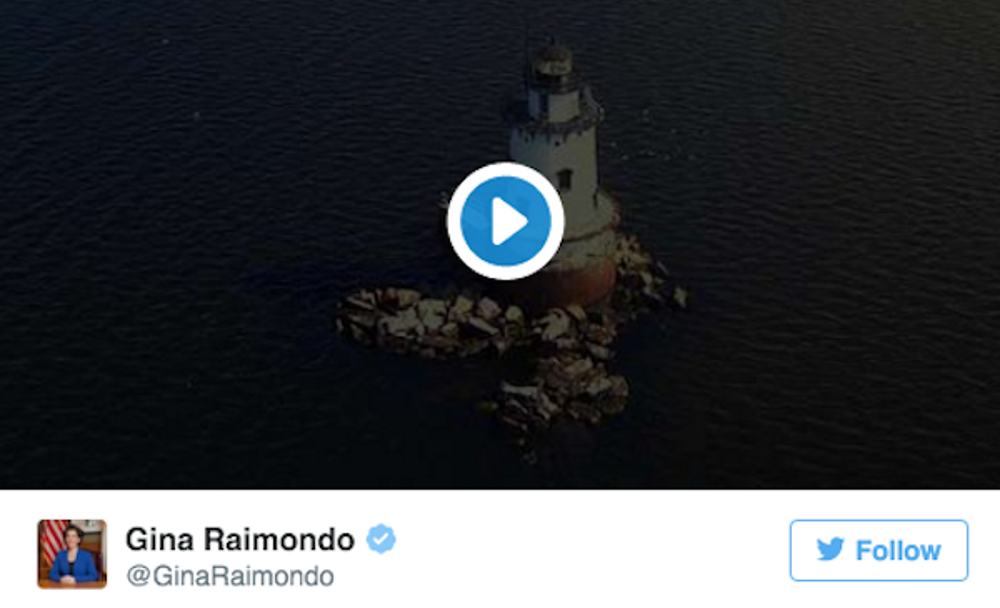 A promotional group finds out Rhode Island and Iceland are different.