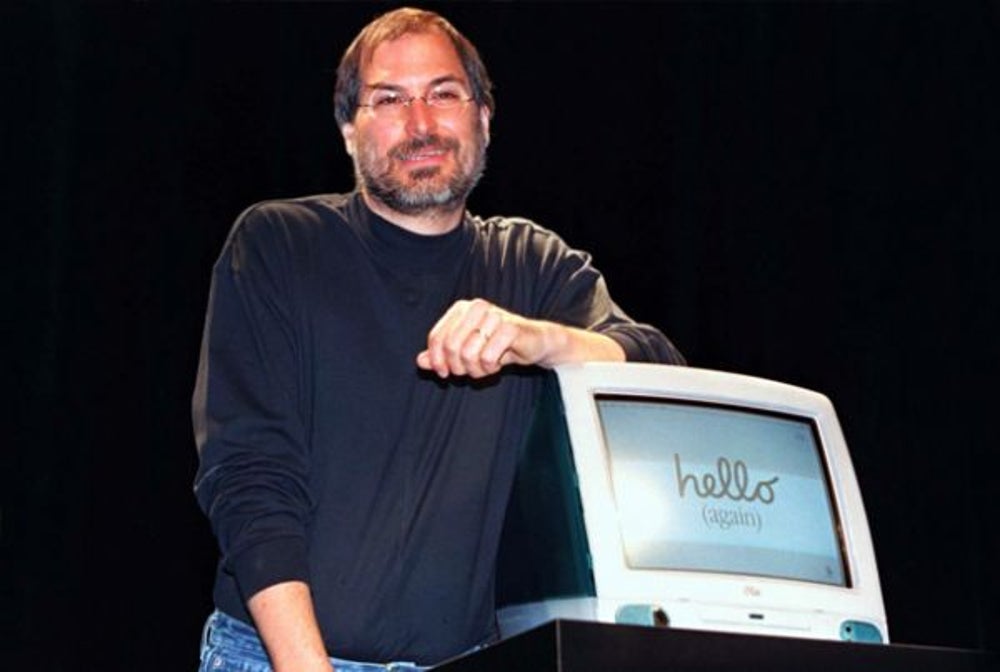 17 Incredible Facts You Probably Didn't Know About Apple