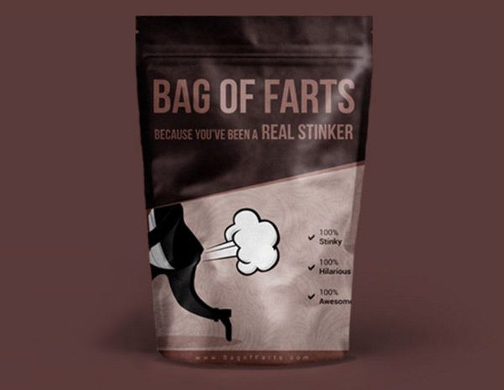 Totally Real Products That Make Us Say 'WTF'