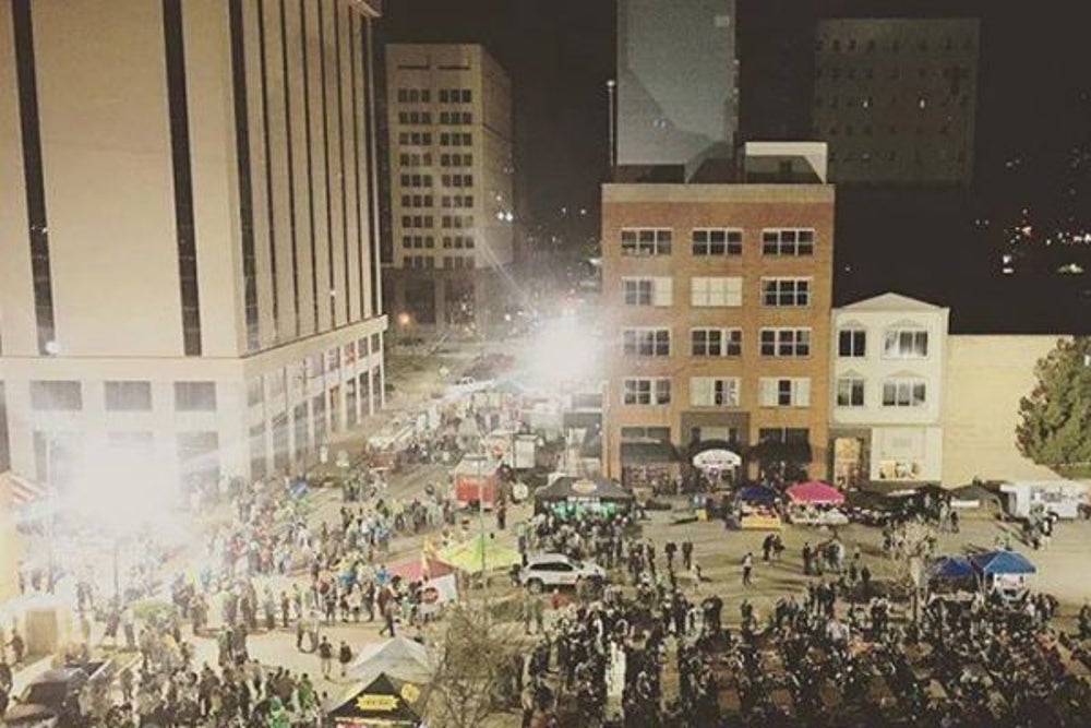 2. Wichita Falls, Texas