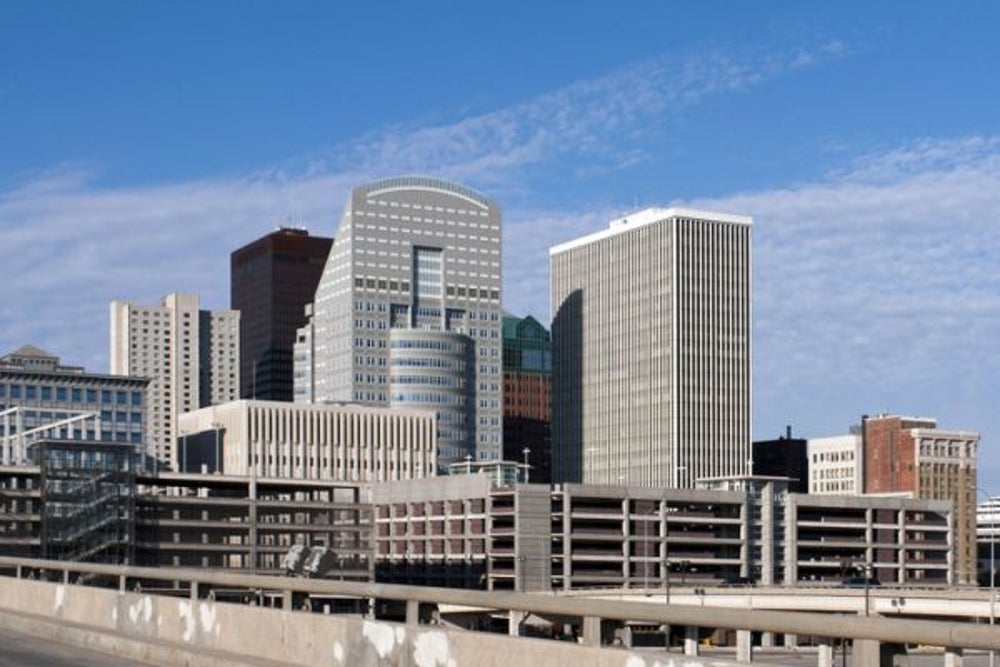 4. Iowa City, Iowa