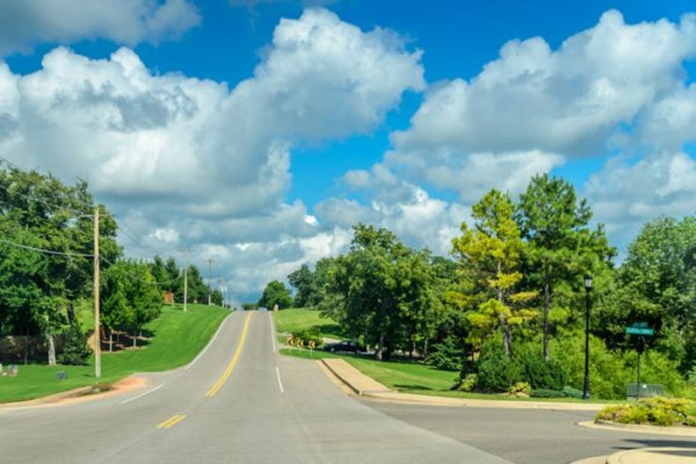 10. Edmond, Okla.