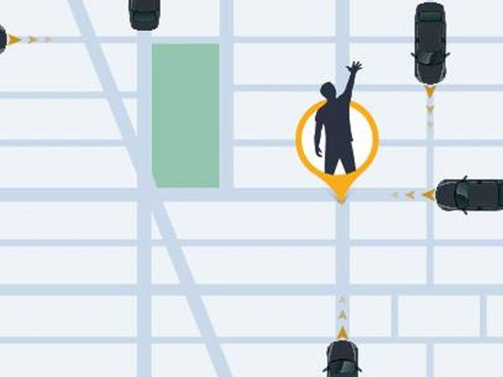 1. Gett