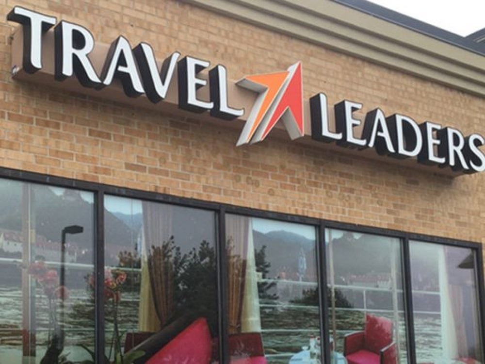 Travel Leaders