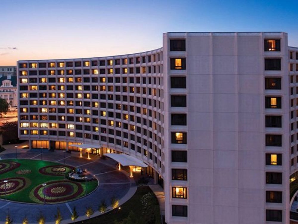 Hilton Hotels and Resorts