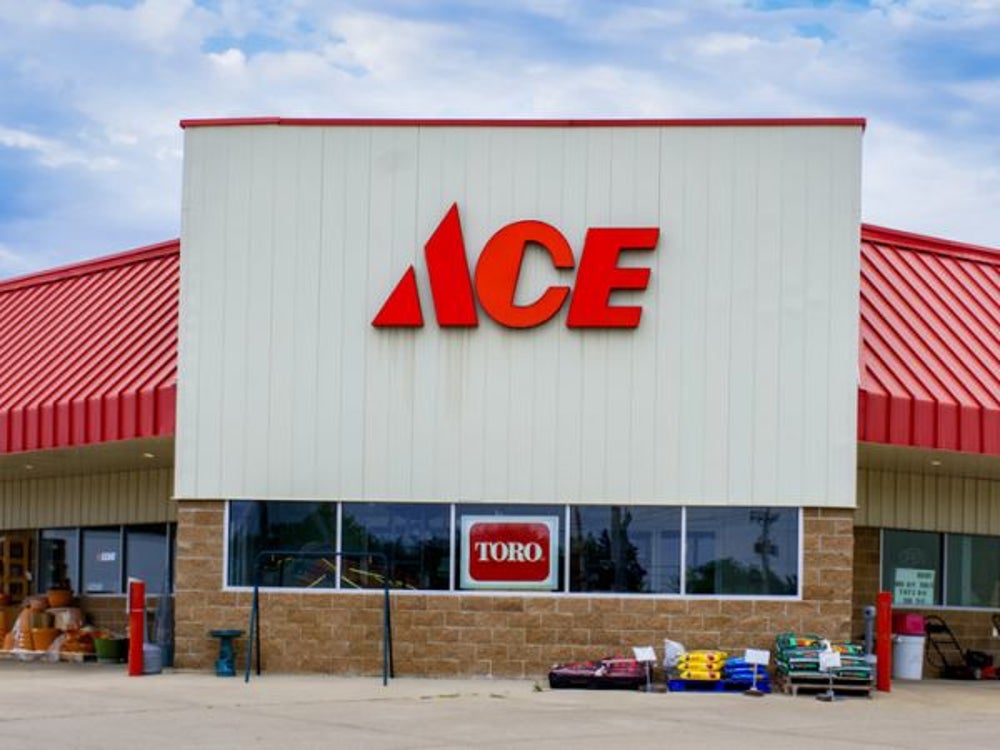 Ace Hardware Corp.