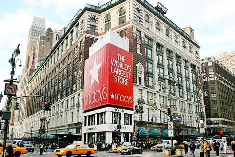 Macy's
