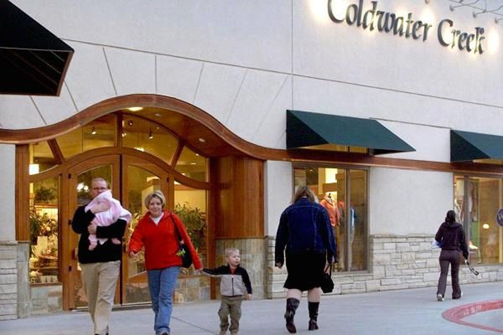 The Fates of 21 Retailers Who Filed Chapter 11