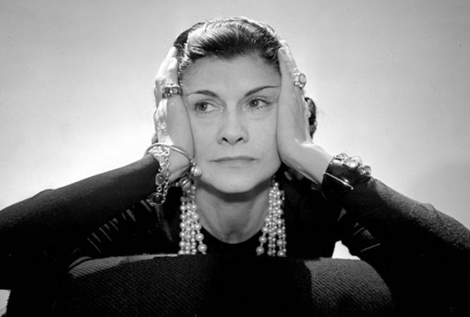 TV tonight: the fascinating story about Coco Chanel's mysterious life, Television