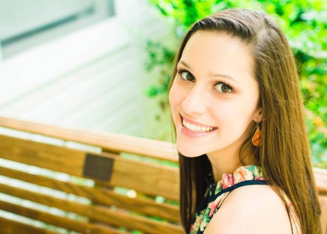 Madison Roop 11 Successful Kid Entrepreneurs Keeping Their Eyes on the Prize