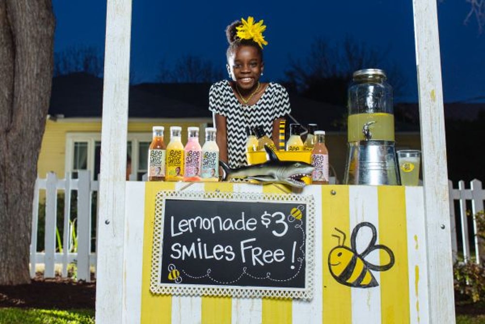 11 Successful Kid Entrepreneurs Keeping Their Eyes on the Prize