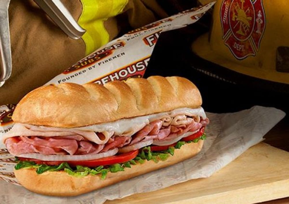 Celebrate National Hoagie Day With These Top Sandwich Franchises