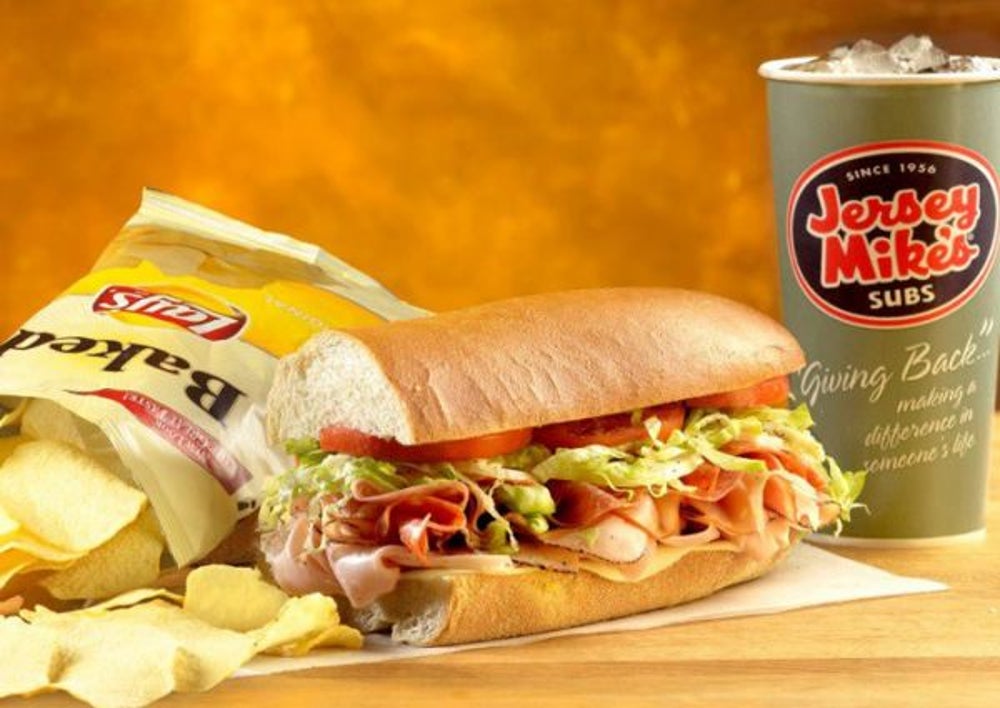 Celebrate National Hoagie Day With These Top Sandwich Franchises