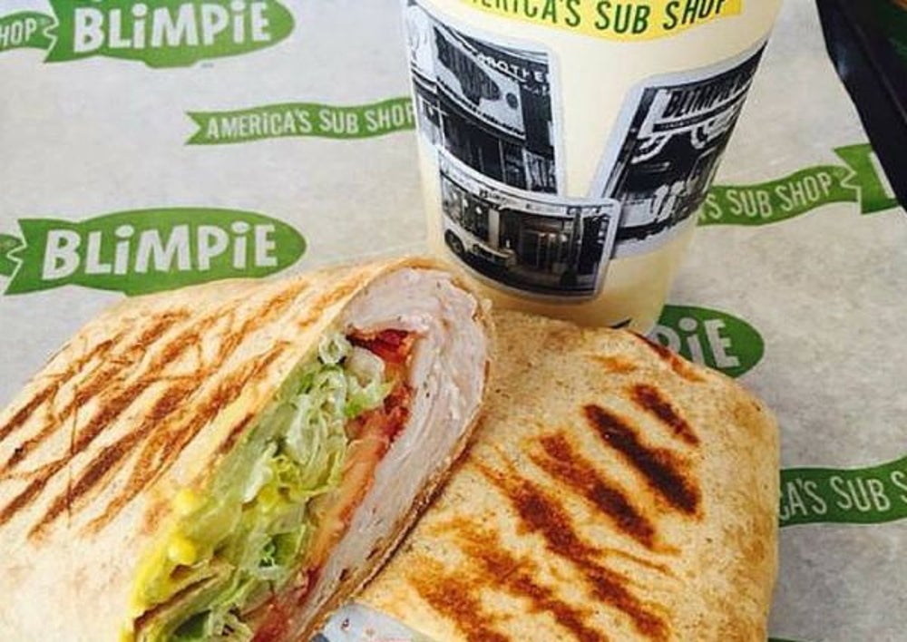 Celebrate National Hoagie Day With These Top Sandwich Franchises