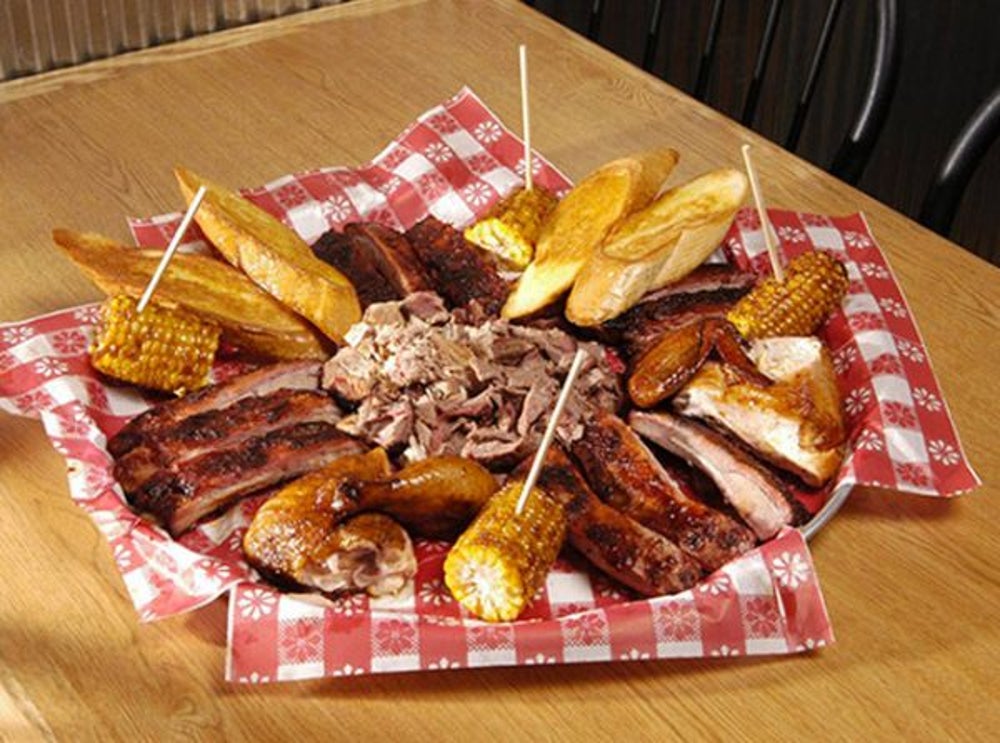 Fire Up the Grill With These BBQ Franchises