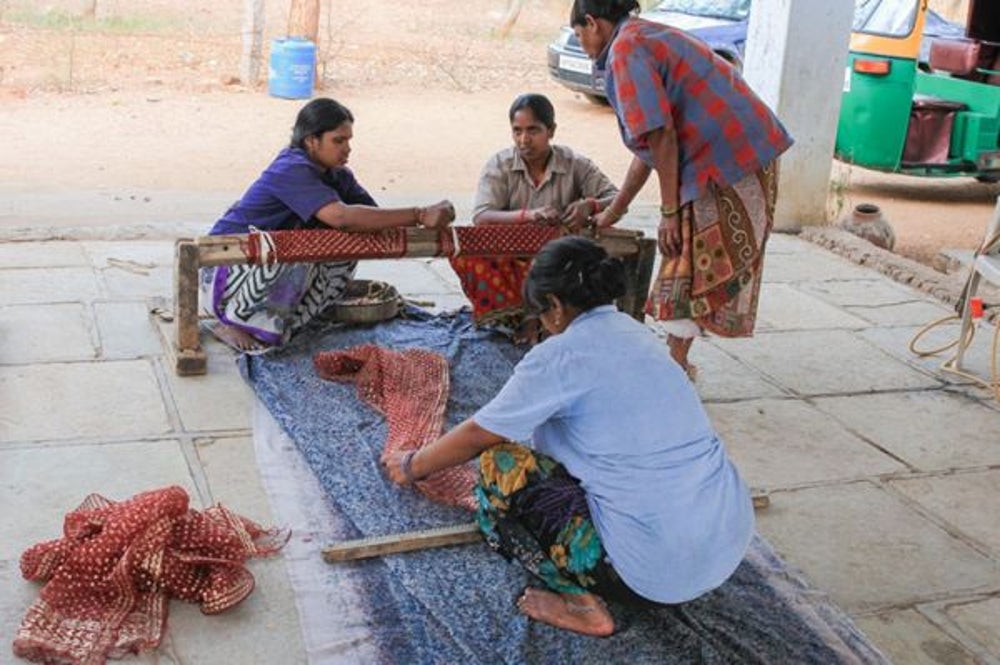Empowering Artisans