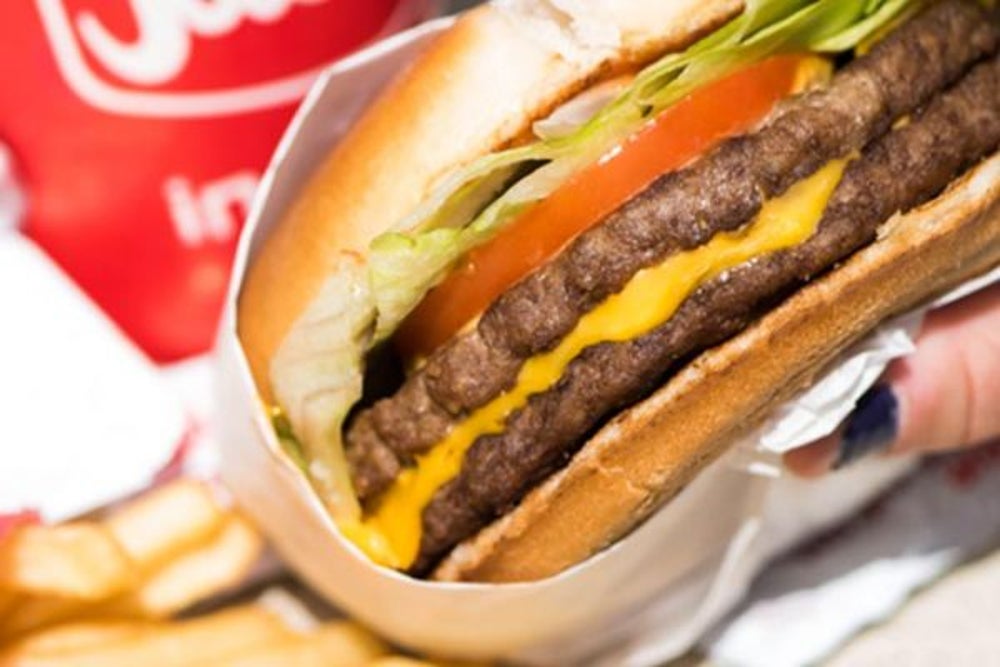 3. Jack in the Box