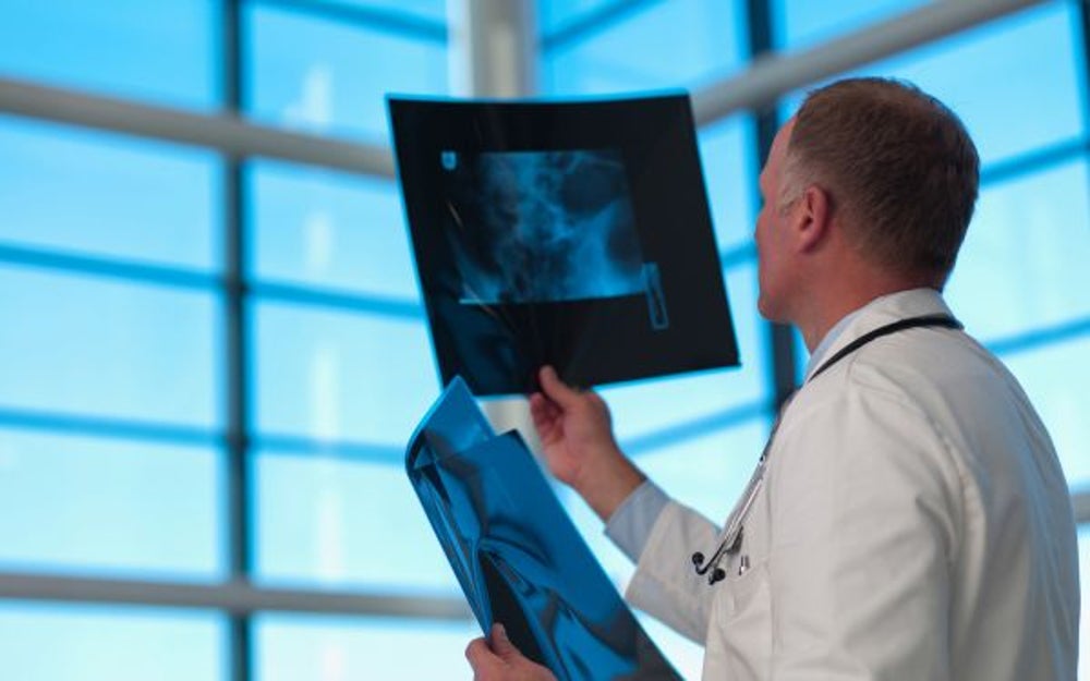 4. X-rays