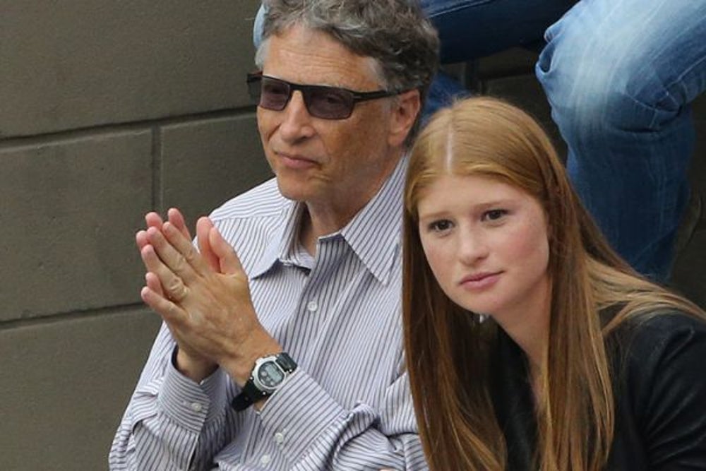 Bill Gates: Teach your kids to find meaning in their work