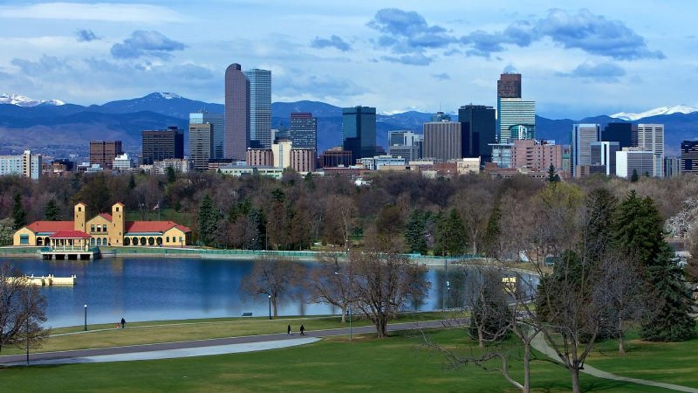 5. Colorado