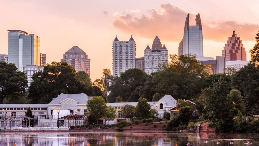 4. Georgia