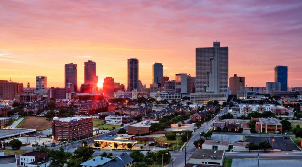1. Texas