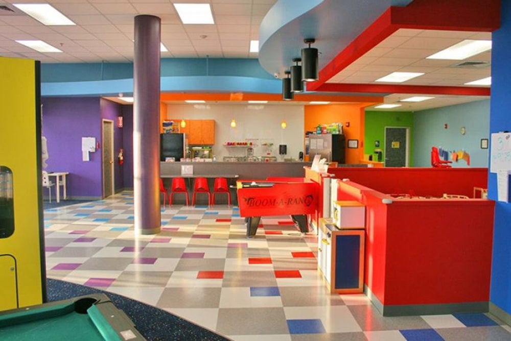 1. Adventure Kids Playcare