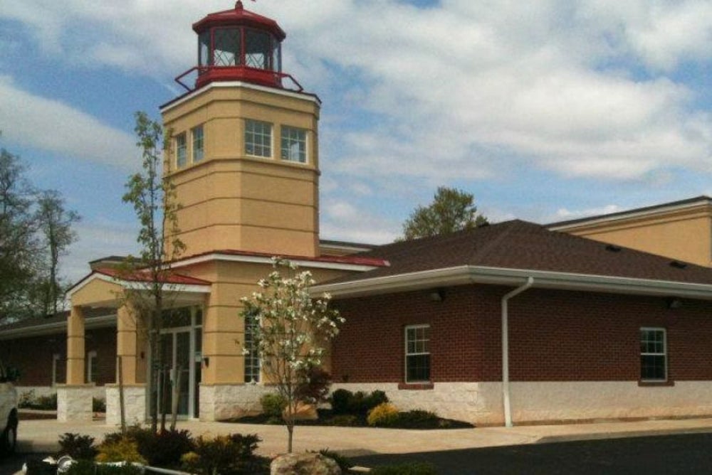 4. Children’s Lighthouse