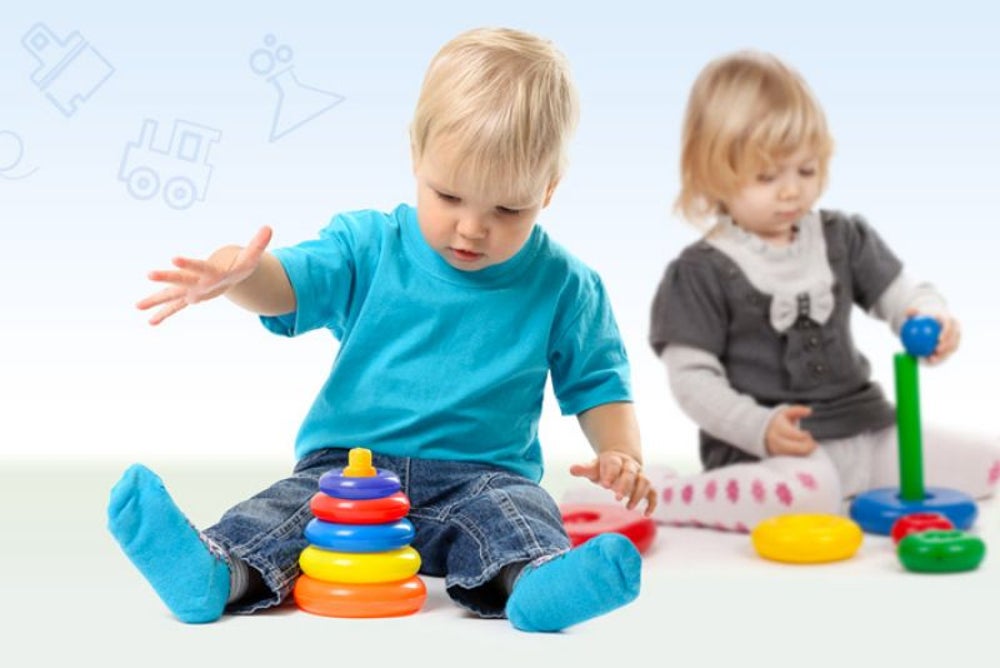 3. Building Kidz School