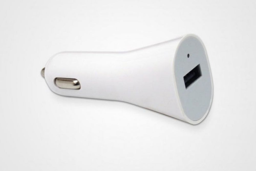 10. Bluetooth car locator