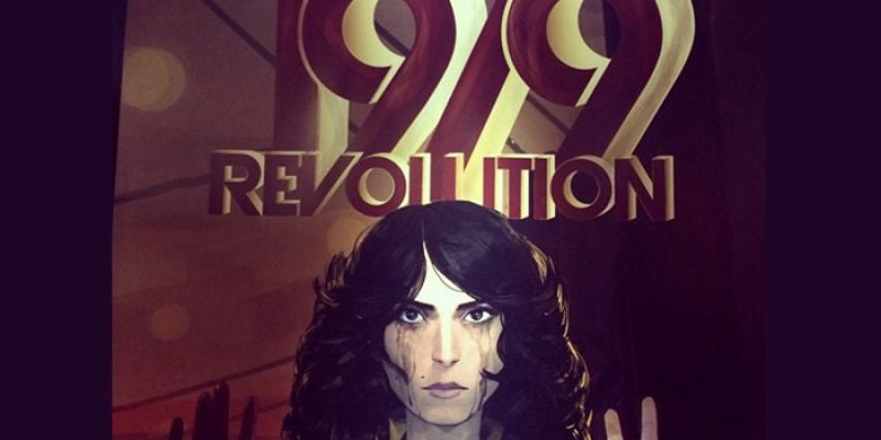 1979 Revolution