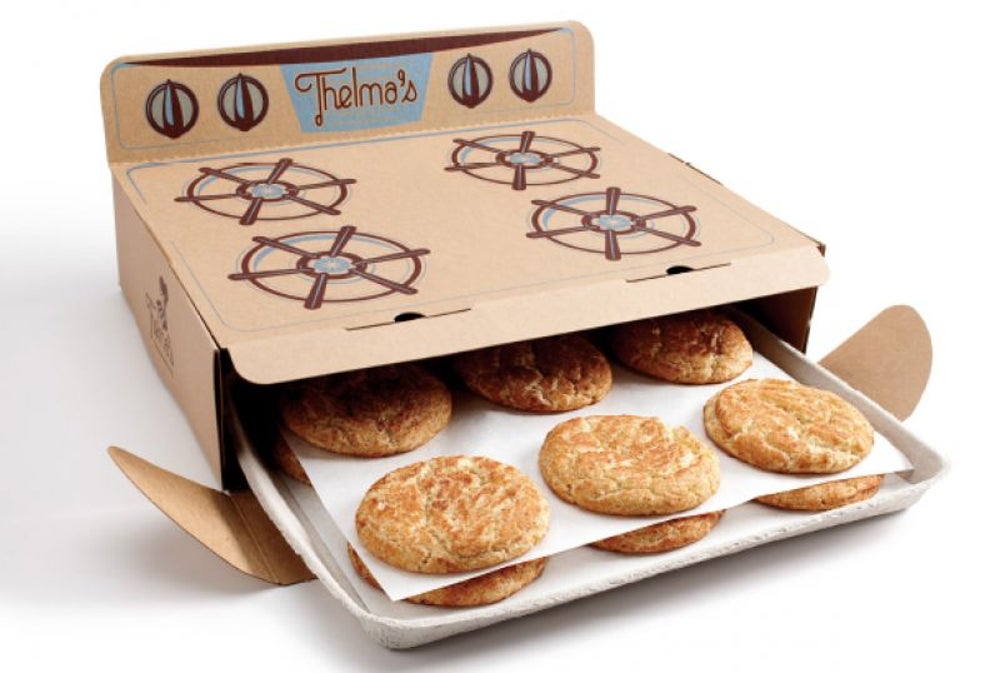 Thelma’s Treats