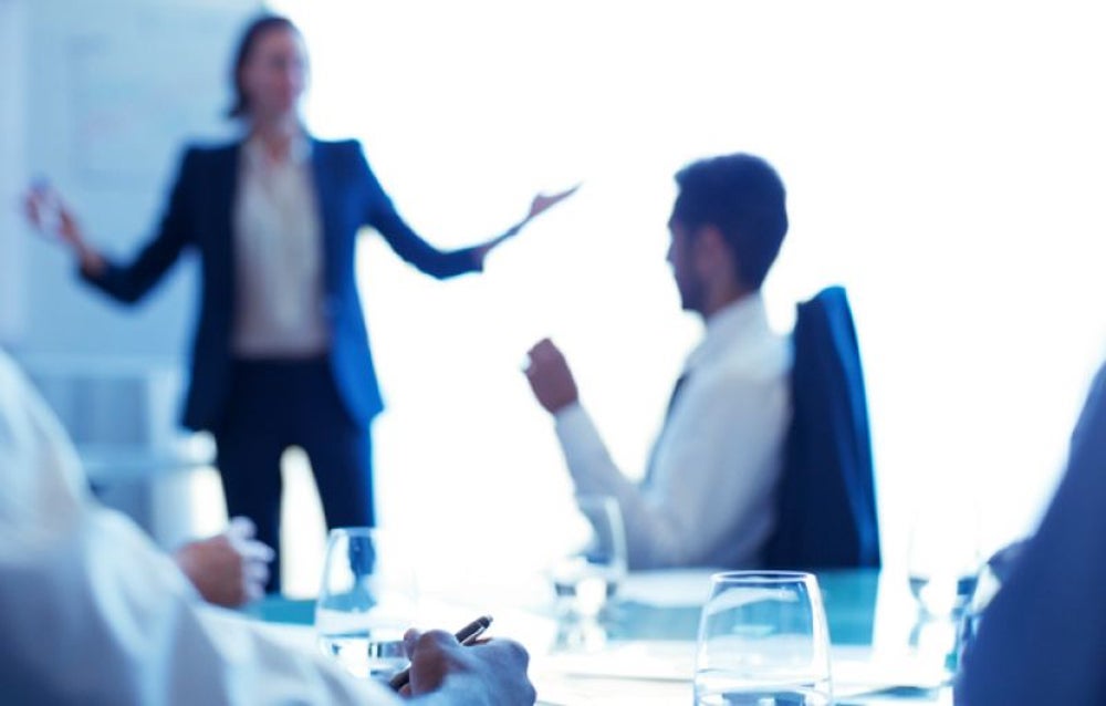 3. Women really aren't bad negotiators.