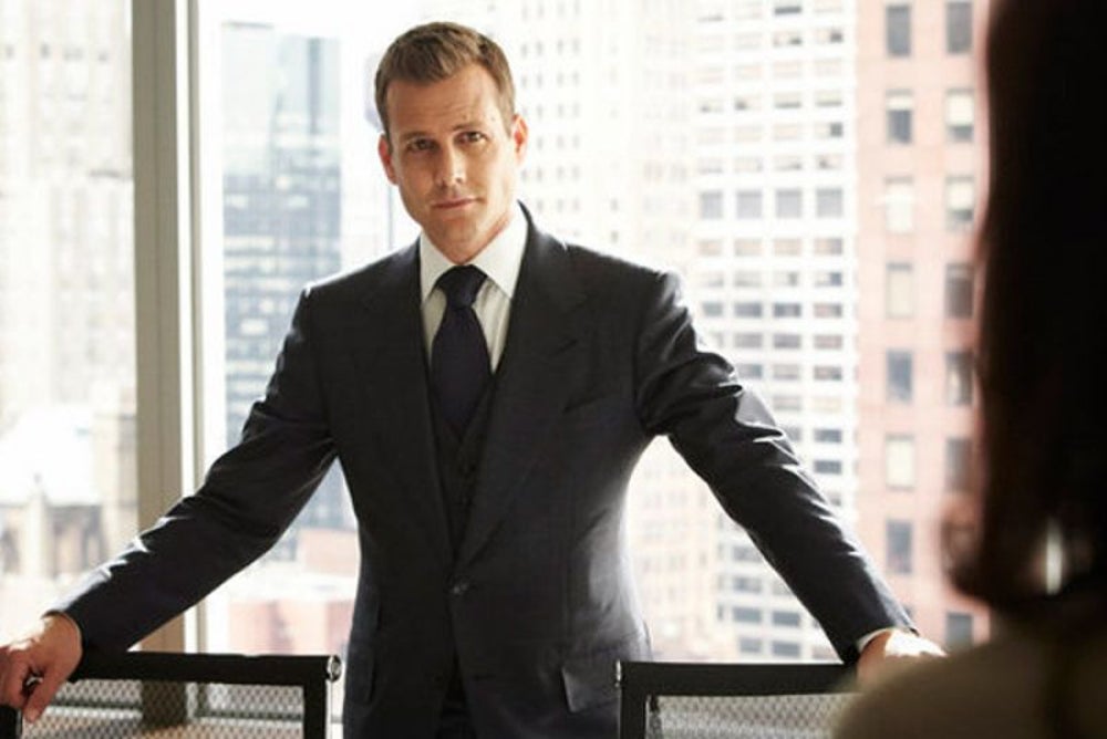 5. Narcissistic leaders