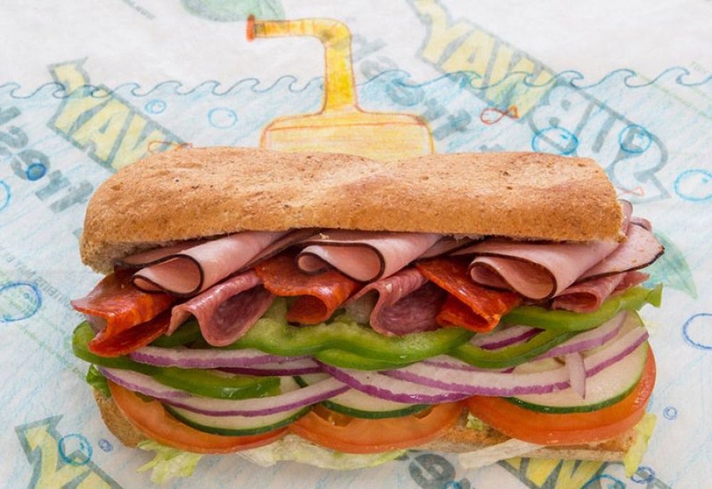 Subway