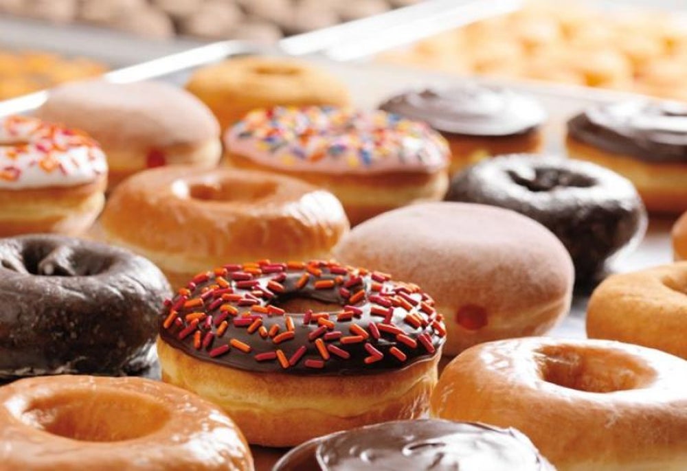 Dunkin' Donuts