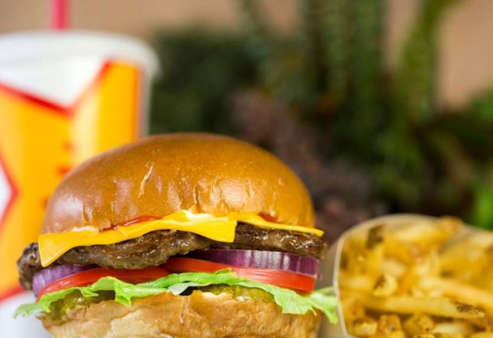 Hardee's
