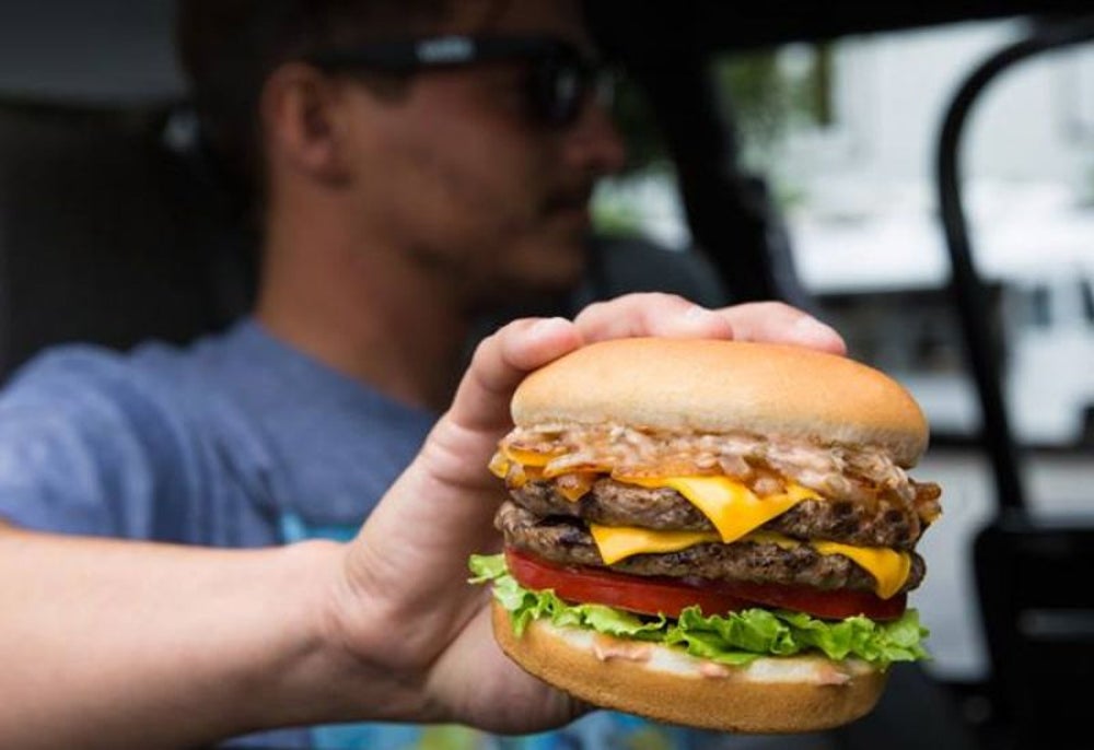 Carl's Jr. Restaurants