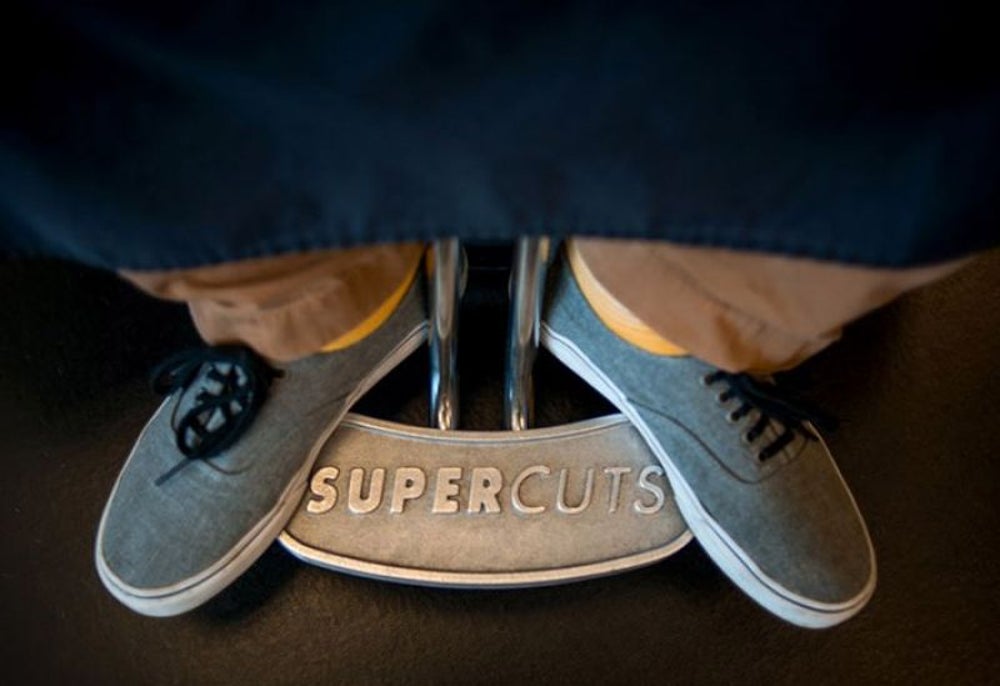 Supercuts