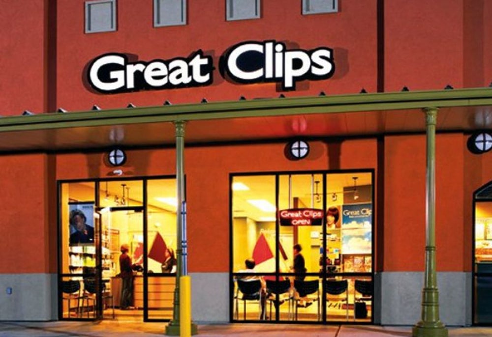 Great Clips