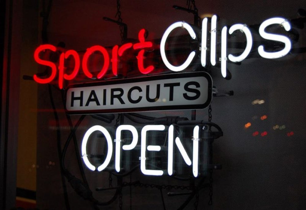 Sport Clips