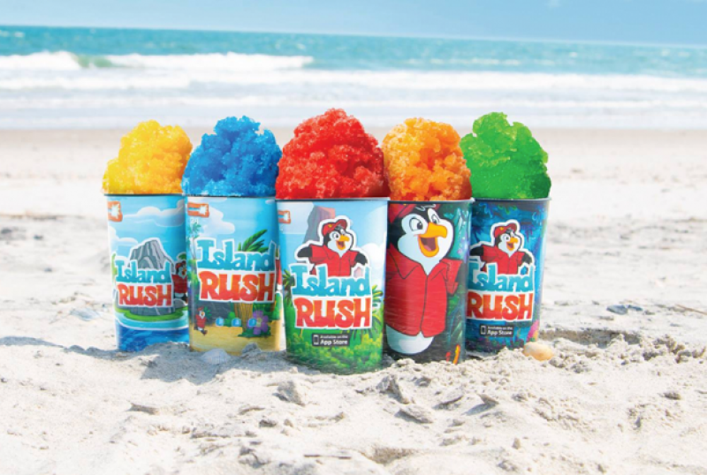 Here's the Top 20 FastestGrowing Franchises of the Year