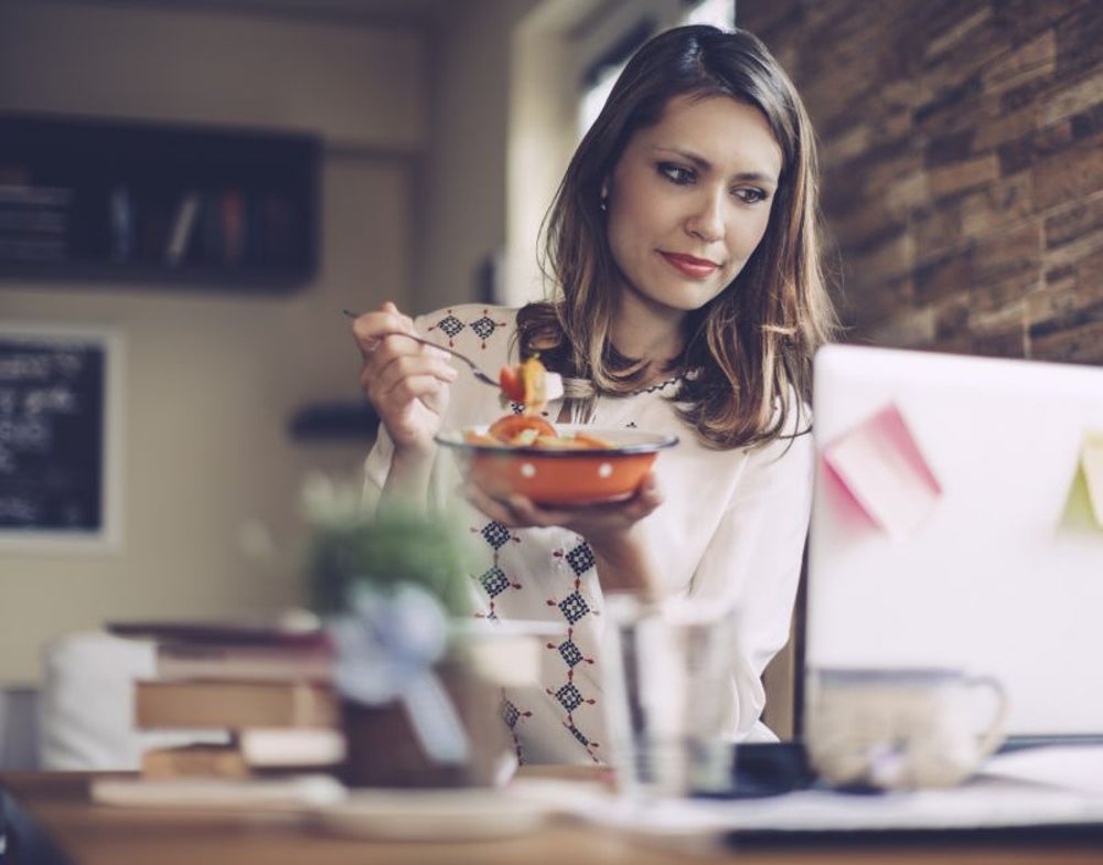 4. Kitchen etiquette, or a lack of it