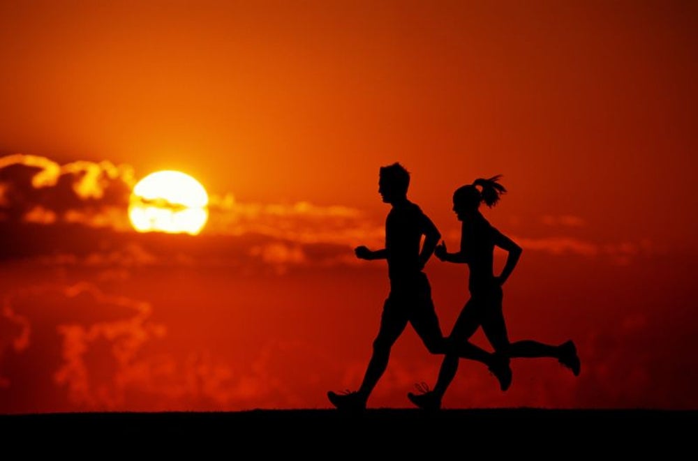 Exercise.