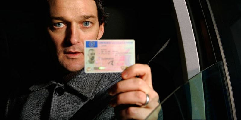 Driver's license renewals