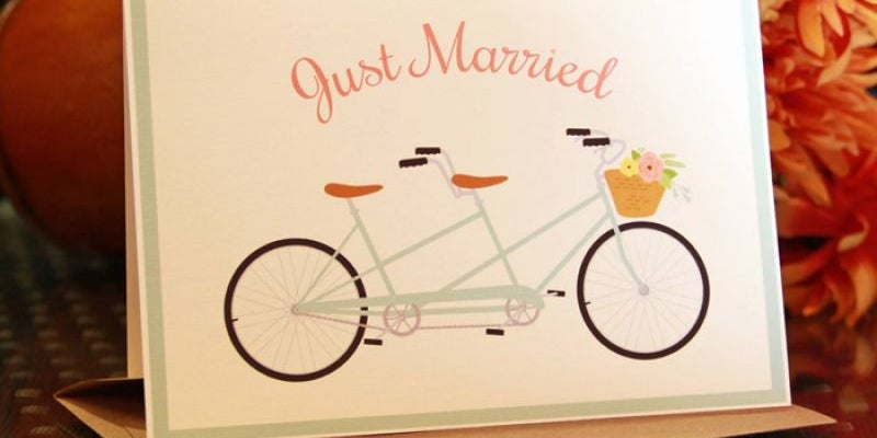 Custom greeting cards