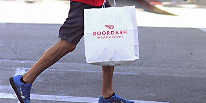 “Date Night Pack” and “Hangover Pack” deliveries