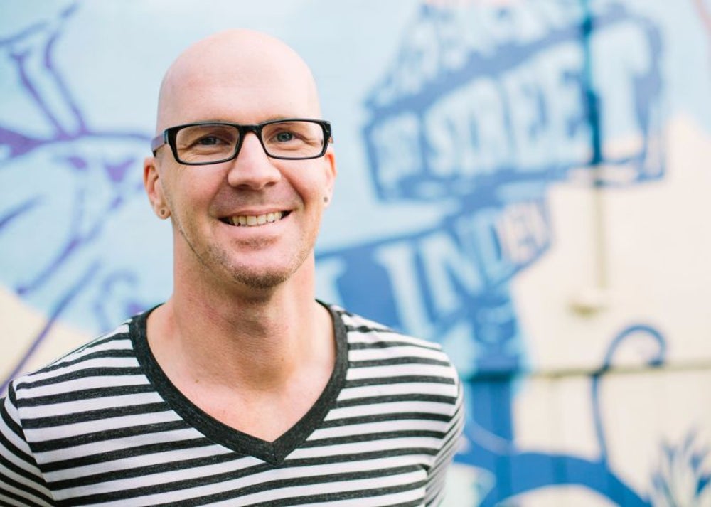 4. Localism Inc.: Empowering local merchants