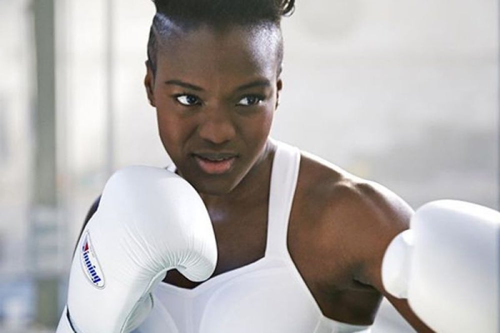 1. Nicola Adams MBE, Great Britain, Female Boxer