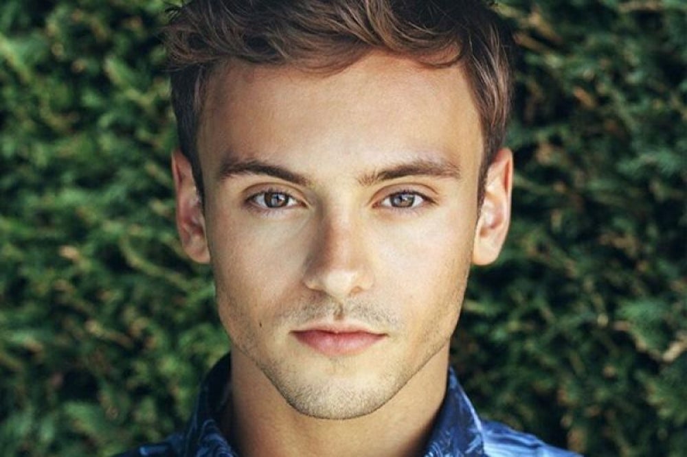 2. Tom Daley, Great Britain, Diver